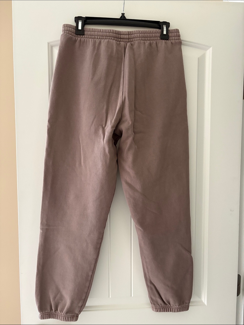 PINK Victoria’s Secret Fleece Sweatpants - Picture 2 of 5
